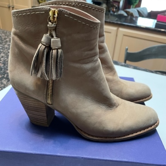 Stuart Weitzman Boots - Picture 3 of 5